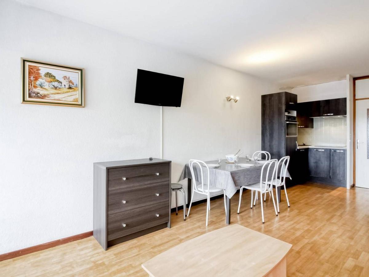 Studio A Gourette - 4 Pers., Balcon, 150M Des Pistes - Fr-1-400-53 Exterior foto